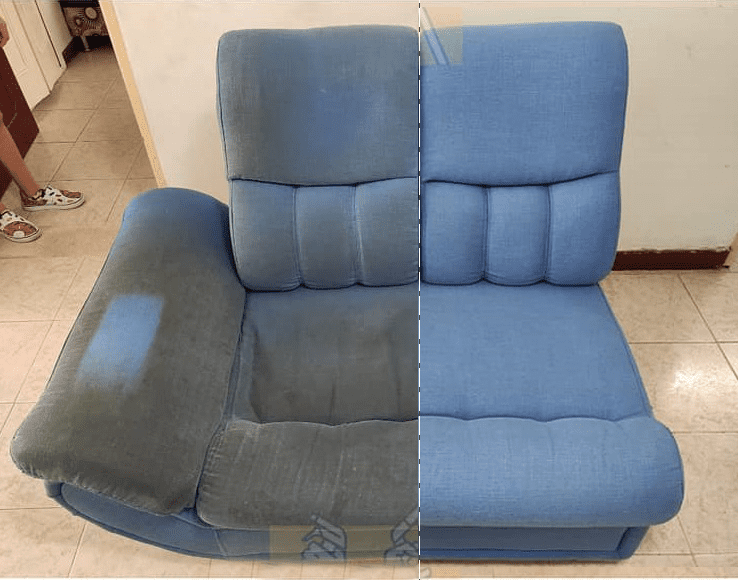 sofa-azul-sucio